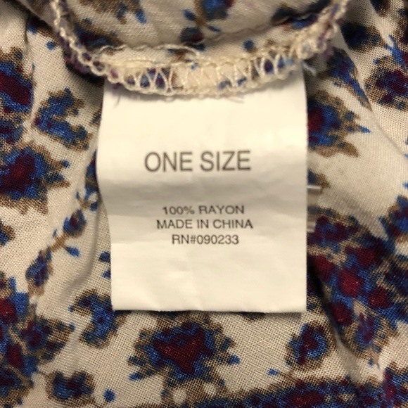 Brandy Melville Tunic Tank Top - Picture 13 of 16